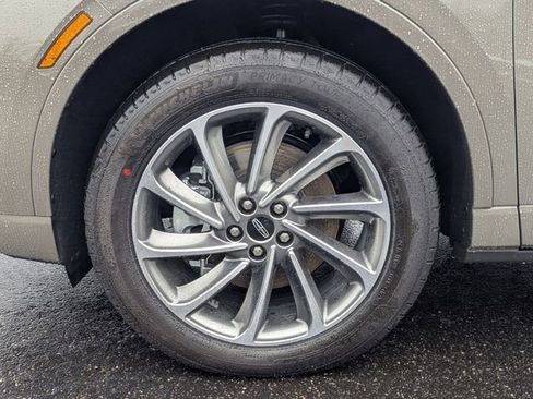 New 2026 Lincoln Corsair Grand Touring image 9