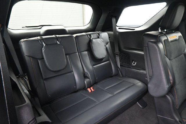 Used 2026 Ford Explorer Tremor w/ Tremor Convenience Package AWD/4WD image 25