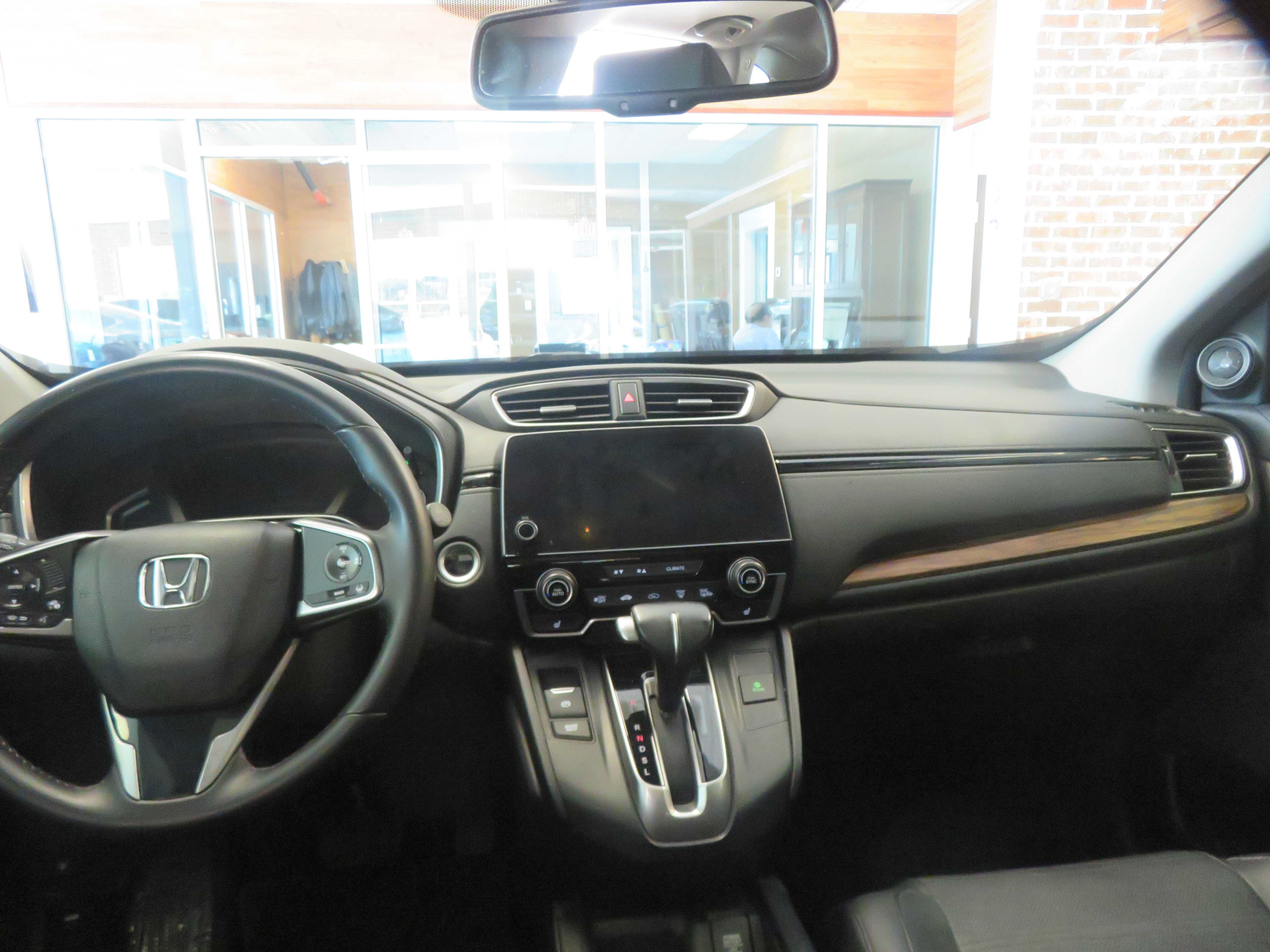 Used 2018 Honda CR-V EX-L image 46