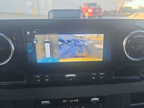 New 2026 Mercedes-Benz Sprinter 2500 image 19