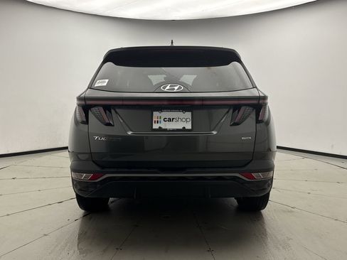 Used 2022 Hyundai Tucson SEL image 4