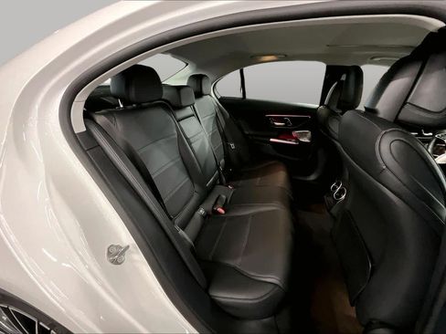 Used 2023 Mercedes-Benz C 300 Sedan image 20