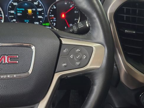 Certified 2018 GMC Acadia Denali w/ Technology Package AWD/4WD image 33