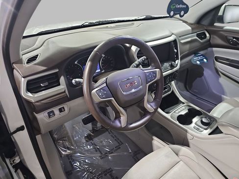 Certified 2020 GMC Acadia SLT image 22