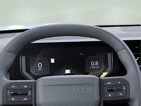New 2027 Kia Telluride SX X-Line AWD/4WD image 16