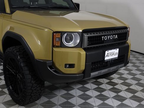 Used 2024 Toyota Land Cruiser image 41