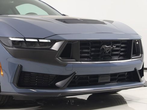 Used 2024 Ford Mustang Dark Horse w/ Security Package image 66
