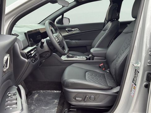 New 2026 Kia Sportage X-Line w/ X-Line Premium Package AWD/4WD image 22
