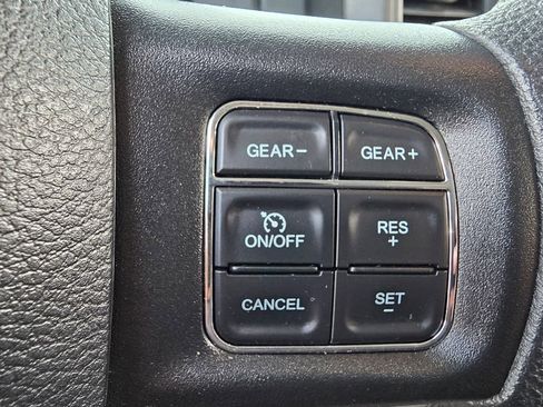 Used 2018 RAM 1500 Express image 23