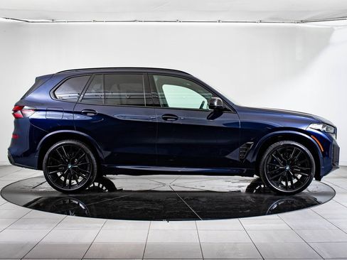 New 2026 BMW X5 M60i image 6