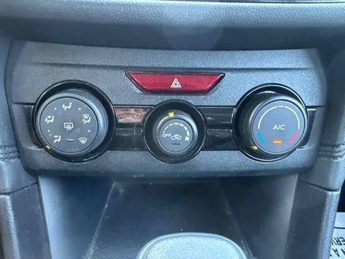 Used 2022 Subaru Impreza 2.0i AWD/4WD image 17