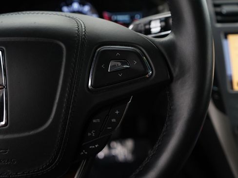 Used 2019 Lincoln MKZ Reserve image 20