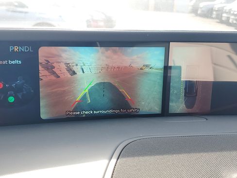 New 2026 Lincoln Nautilus Premier w/ Equipment Group 102A image 21