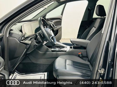 Certified 2025 Audi Q5 Premium AWD/4WD image 10