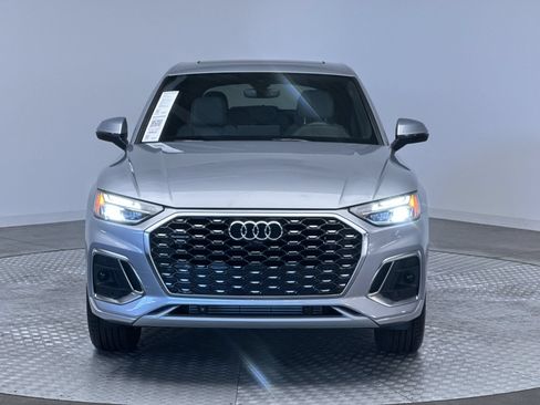 Used 2025 Audi Q5 2.0T Premium Plus AWD/4WD image 31