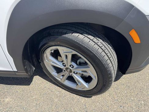 Used 2023 Hyundai Kona SEL FWD image 39