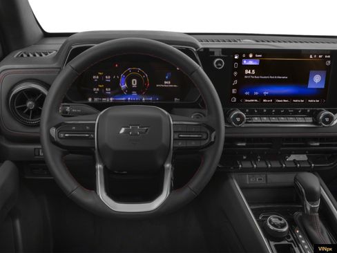 New 2026 Chevrolet Colorado Z71 AWD/4WD image 7