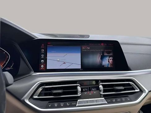 Used 2019 BMW X5 xDrive40i w/ Premium Package 2 image 11