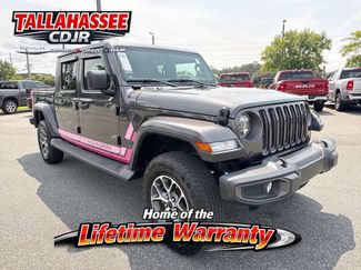 Used 2021 Jeep Gladiator Sport w/ Quick Order Package 24Q 80Th AWD/4WD video 1