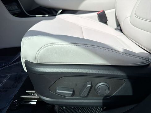 New 2026 Hyundai Tucson Limited AWD/4WD image 14