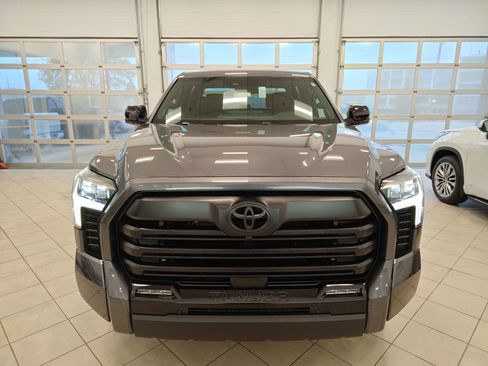 New 2026 Toyota Tundra Limited image 7