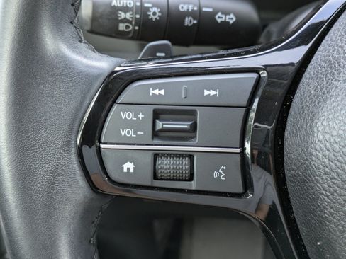 Used 2023 Honda Pilot EX-L image 23