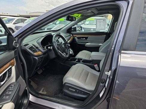 Used 2022 Honda CR-V EX-L image 9