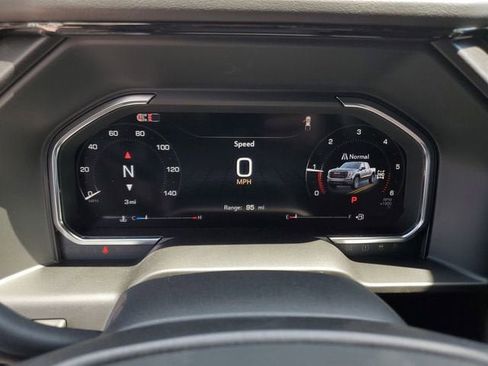 New 2026 GMC Sierra 1500 AT4 AWD/4WD image 32