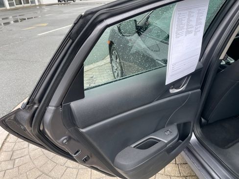 Used 2017 Honda Civic EX image 35