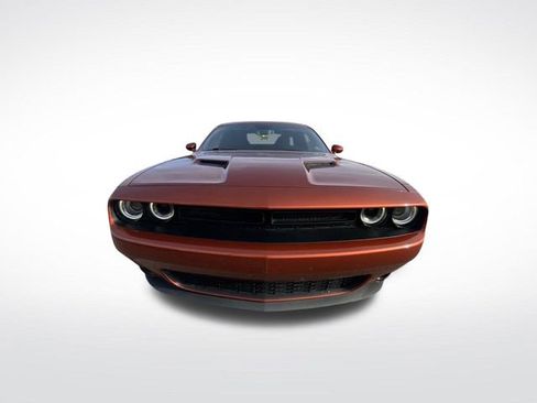 Used 2021 Dodge Challenger SXT w/ Blacktop Package image 15