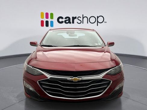 Used 2024 Chevrolet Malibu LT image 8