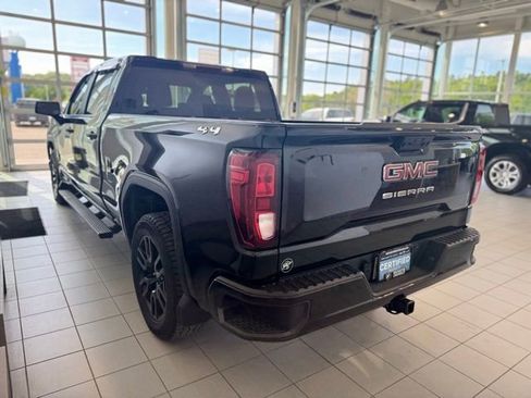 Used 2023 GMC Sierra 1500 Pro w/ Graphite Edition AWD/4WD image 42