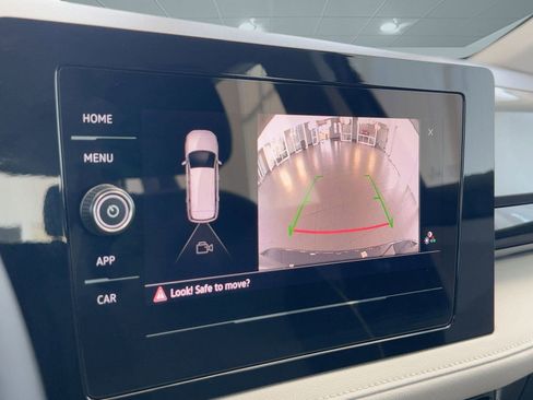 New 2026 Volkswagen Taos S image 22