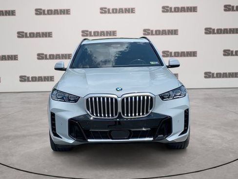 Used 2024 BMW X5 xDrive40i w/ M Sport Package AWD/4WD image 8