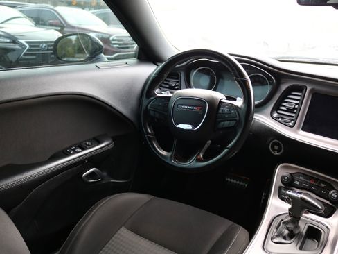 Used 2019 Dodge Challenger R/T Scat Pack image 36