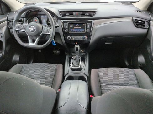 Used 2020 Nissan Rogue Sport S w/ Appearance Package image 15