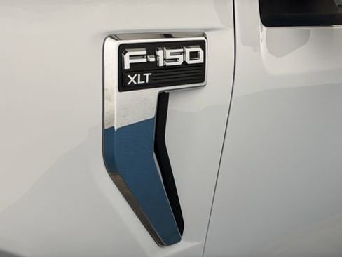 Used 2024 Ford F150 XLT w/ Tow/Haul Package AWD/4WD image 40