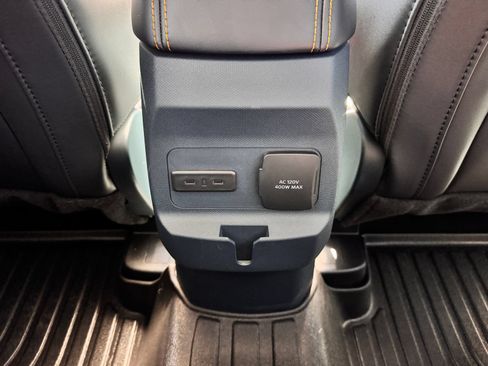Used 2025 Ford Maverick Tremor AWD/4WD image 31