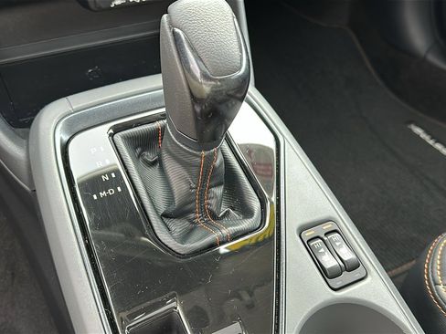 Certified 2025 Subaru Crosstrek 2.5i Limited image 18