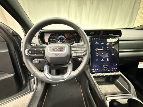 New 2026 GMC Terrain AT4 AWD/4WD image 27