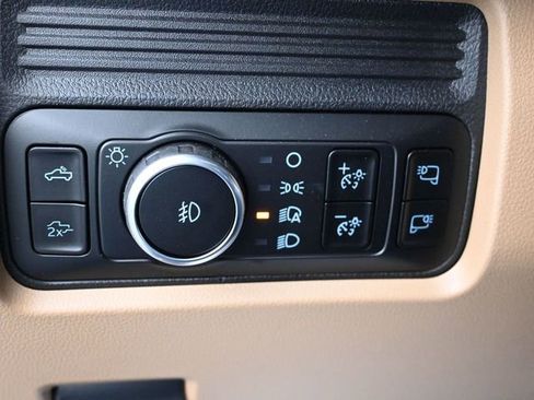 New 2025 Ford F250 XLT w/ Black Appearance Package image 25