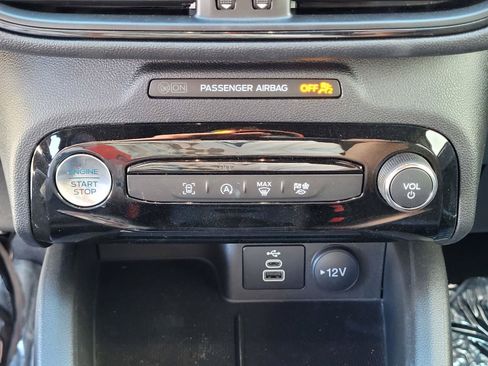 Used 2024 Ford Escape ST-Line w/ Tech Pack #1 FWD image 13