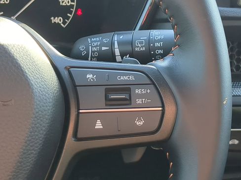 Certified 2025 Honda CR-V Sport-L image 19