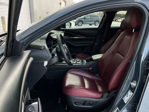 Used 2025 MAZDA CX-30 AWD 2.5 S w/ Preferred Package image 10