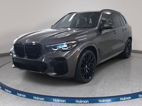 Used 2023 BMW X5 sDrive40i w/ M Sport Package image 1