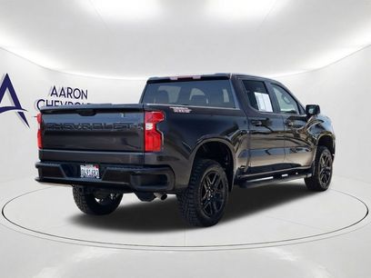 Used 2023 Chevrolet Silverado 1500 LT Trail Boss w/ LPO, Dark Essentials Package