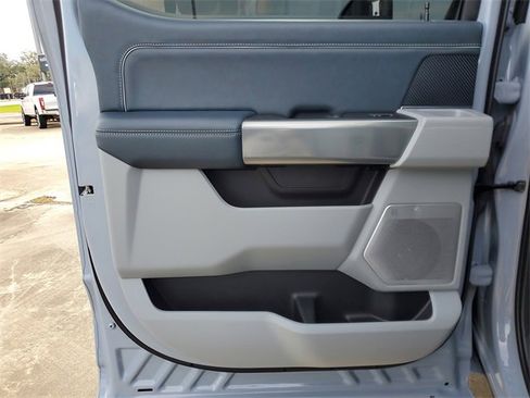 Used 2024 Ford F350 Limited w/ FX4 Off-Road Package image 13