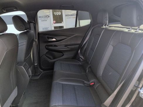 Used 2024 Buick Envista Preferred w/ Convenience I Package image 22