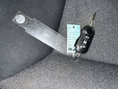 Used 2014 RAM ProMaster 3500 w/ Interior Convenience Group image 22