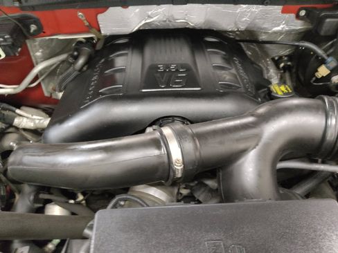 Used 2013 Ford F150 Lariat w/ Luxury Equipment Group AWD/4WD image 30